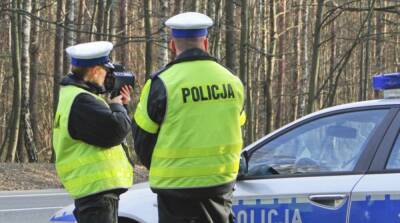 В Польше после задержания полицией умер гражданин Украины – СМИ - ru.slovoidilo.ua - Украина - Польша