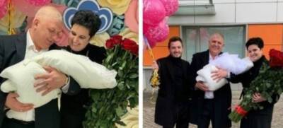 Ведьма Елена Голунова раскрыла тайну о суррогатном материнстве - runews24.ru