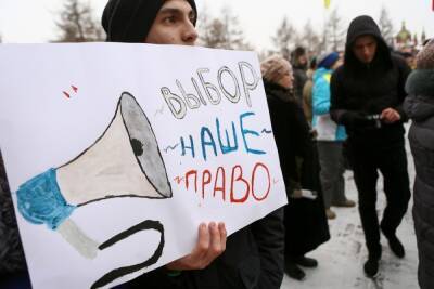 В Гусь-Хрустальном все еще не могут определиться с выборами главы - vladimir.mk.ru