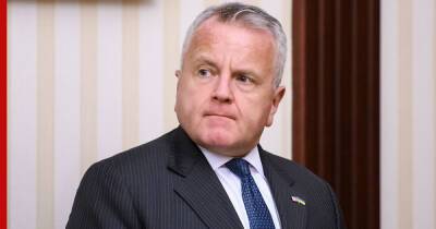 Джон Салливан - Ситуацию с прекращением выдачи виз гражданам России прокомментировал посол США - profile.ru - Россия - США - Визы