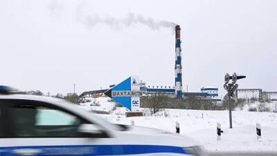 После ЧП на шахте «Листвяжная» в больнице все еще находятся десять человек - eadaily.com - Россия