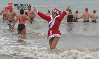 Во сколько обойдется россиянам празднование Нового года в Турции и ОАЭ - fedpress.ru - Москва - Турция - Эмираты - Танзания
