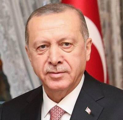 Реджеп Тайип Эрдоган - На мероприятии был Эрдоган: в Турции предотвратили теракт и мира - cursorinfo.co.il - Turkey