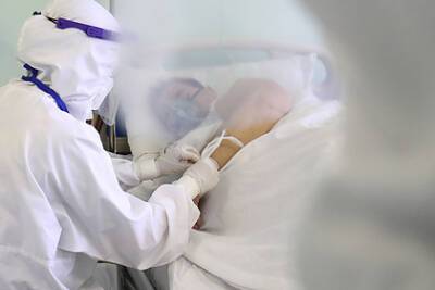 Врачи раскрыли особую опасность коронавируса для одной категории людей - lenta.ru
