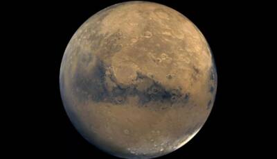 Топ-10 космических событий 2021 года: туристы на орбите, Марс и украинские двигатели - ukrinform.ru - Китай - США - Украина - Франция - Эмираты