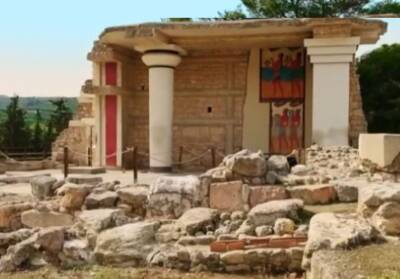 DS: В турецком Адрианополисе учёные нашли 1600-летнюю гирю для весов - actualnews.org - Турция