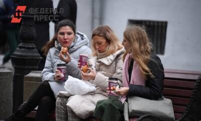 Врачи объяснили, почему горячий чай и кофе вредны зимой - fedpress.ru - Москва