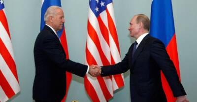 Владимир Путин - Джо Байден - Джен Псаки - В Белом доме подтвердили переговоры Байдена с Путиным 7 декабря - kp.ua - Россия - США - Украина