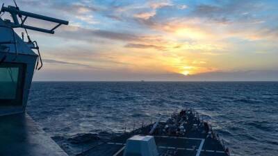 Поляки задержали в Балтийском море российский сухогруз «Руслана» - eadaily.com - Россия - Санкт-Петербург