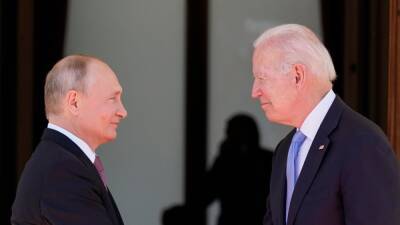 Владимир Путин - Джо Байден - Джен Псаки - Белый Дом рассказал о повестке дня будущего разговора Байдена и Путина - svoboda.org - Россия - США - Украина
