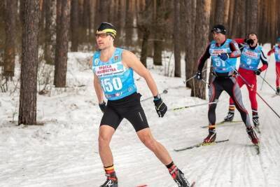 Началась регистрация на лыжный марафон «Трасса мужества» в Котовске - tambov.mk.ru - Котовск