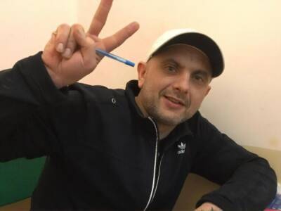 Людмила Денисова - Антон Геращенко - Украинский - "Украинский диверсант" Захтей два месяца провел в подвале карцера колонии в оккупированном Крыму – Денисова - gordonua.com - Россия - Украина - Крым - Омбудсмен