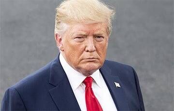 Дональд Трамп - Компания Трампа привлекла $1 миллиард инвестиций в соцсеть - charter97.org - Белоруссия
