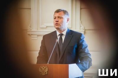 Игорь Бабушкин - Астраханский губернатор вошел в Высший совет членов партии «Единая Россия» - ast.mk.ru - Россия - Астрахань - Астраханская обл.