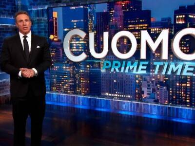 Эндрю Куомо - CNN уволил ведущего Куомо за помощь обвиняемому в секс-домогательствах брату - gordonua.com - США - Украина - шт. Нью-Йорк