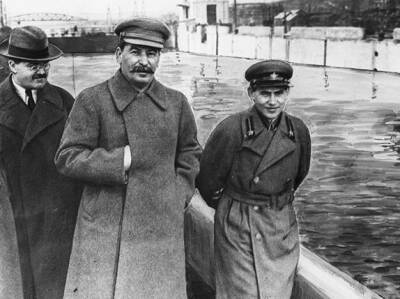 «В реабилитации отказано!»: каких жертв сталинского террора так и не оправдали - Русская семерка - russian7.ru