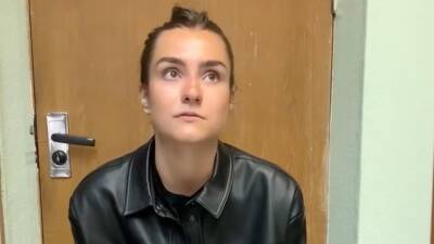 Софья Сапеги - Отчим задержанной в Белоруссии россиянки Сапеги рассказал о расследовании её дела - russian.rt.com - Белоруссия