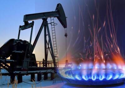 Александр Новак - Виктор Зубков - Обеспеченность России нефтью и газом зависит от мировой конъюнктуры - mskgazeta.ru - Россия