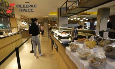 Какие блюда на шведском столе не стоит брать: советы туристам - fedpress.ru - Москва