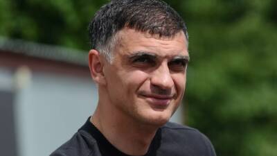 Владимир Габулов - Габулов — о победе над «Крыльями Советов»: игра ЦСКА не была идеальной - russian.rt.com - Москва - Самара