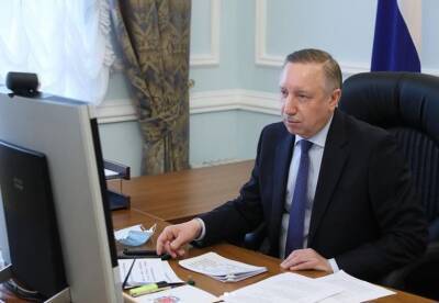 Александр Беглов - «Столица добровольчества» - Беглов поздравил петербуржцев с Днем волонтера - neva.today - Петербурга