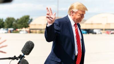 Дональд Трамп - Дональд Трамп назвал действующего главу Комитета начальников Пентагона идиотом - inforeactor.ru - Россия - Китай - США - Афганистан