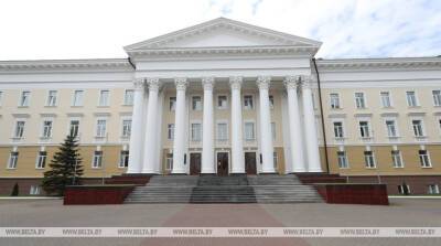 Военному атташе при посольстве Украины в Беларуси вручили ноту протеста - belta.by - Украина - Белоруссия