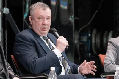 Провожу КЧС Забайкалья из Москвы, потому что Кошелев не справляется - Гурулёв - chita.ru - Москва