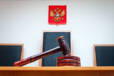Суд признал работника «ИКЕА Индастри» виновным в причинении смерти коллеге по неосторожности - mk.ru - Великий Новгород