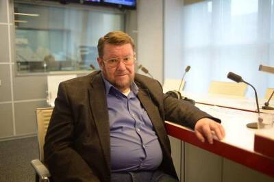 Владимир Путин - Евгений Сатановский - Сатановский: «Схема захвата» Россией Украины больше походит на огрызок плана «Барбаросса» - actualnews.org - Москва - Россия - Украина - Германия