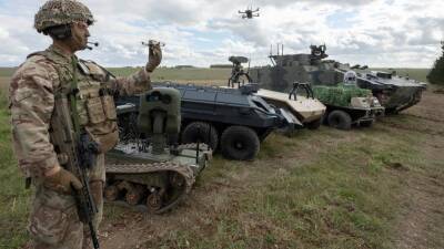 Британия проведет масштабную реформу своей армии - anna-news.info - Англия - Великобритания