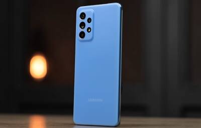 Водонепроницаемый Samsung Galaxy A52 5G стал дешевле - actualnews.org - Россия - Южная Корея