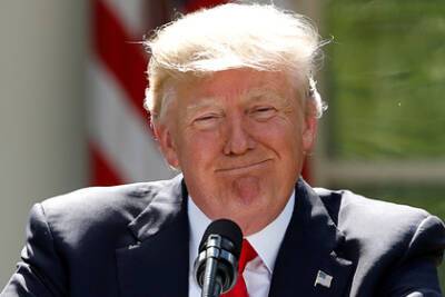 Дональд Трамп - Хилари Клинтон - Раскрыт источник непроверенных сообщений о связи Трампа с Россией - lenta.ru - Москва - Россия - США