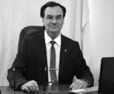 В Югре депутат гордумы умер от коронавируса - nakanune.ru - Башкирия - Уфа - Югра