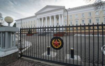Белоруссия вручила ноту протеста Украине в связи с нарушениями госграницы - eadaily.com - Украина - Белоруссия - Мозырь