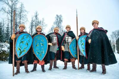 В Твери отмечают День памяти князя Михаила Тверского - afanasy.biz - Тверь