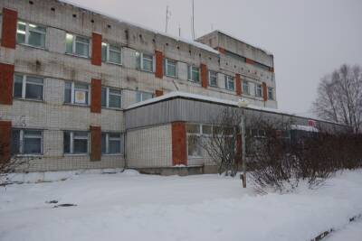 В Визинге открывается новый зал ожидания для пассажиров автобусов - komiinform.ru - район Сысольский