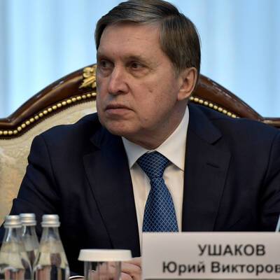 Владимир Путин - Юрий Ушаков - Павел Зарубин - Джо Байден - Ушаков: договоренностей о проведении очного саммита президентов России и США пока нет - radiomayak.ru - Москва - Россия - США - Сирия - Иран - Афганистан - Ливия