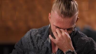 Алексей Суровцев - Экс-участник "Танців з зірками" тяжело переживает расставание с возлюбленной: "Очень жаль..." - politeka.net - Украина
