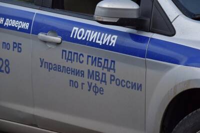 «Я вакцинирован»: В Уфе инспектор ГИБДД отказался надеть маску при проверке документов водителя - ufacitynews.ru - Уфа