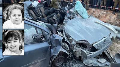 После гибели детей в ДТП в Самарии: полиция Израиля предупреждает об опасных машинах - vesty.co.il - Израиль