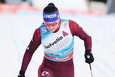 Александр Легков - Легков отреагировал на победу лыжниц в эстафете в Лиллехаммере - sport.ru - Норвегия