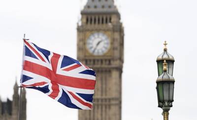 Times: в британском парламенте стали чаще употреблять наркотики - inosmi.ru - Англия - Великобритания