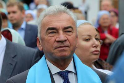 Александр Дрозденко - Сергей Бебенин - Александра Дрозденко избрали главой регионального отделения «Единой России» в Ленобласти - mk.ru - Москва - Россия - Ленинградская обл.