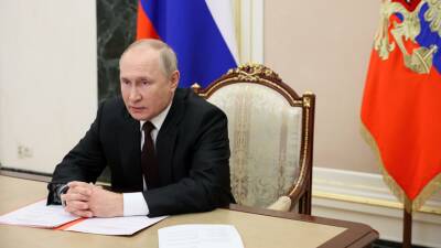 Владимир Путин - Путин поблагодарил волонтёров за их активную деятельность - russian.rt.com - Россия