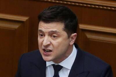 Владимир Зеленский - Алексей Арестович - Представитель Зеленского оценил его заявление о госперевороте на Украине - lenta.ru - Украина - Киев