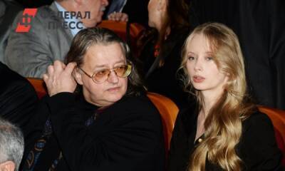 Александр Градский - Марина Коташенко - Как Градский относился к юной жене: вскрылись подробности - fedpress.ru - Москва