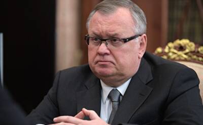 Андрей Костин - Костин спрогнозировал инфляцию в России на уровне 8% - znak.com - Москва - Россия