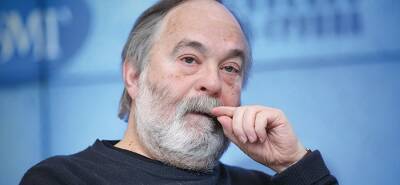 Режиссер Светозаров рассказал о проблемах уборки снега в историческом центре Петербурга - runews24.ru - Ленинградская обл. - Санкт-Петербург