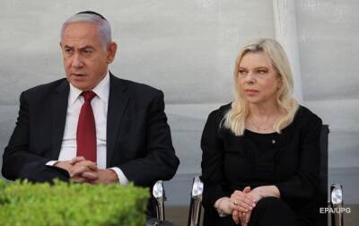 Сара Нетаньяху - В Израиле мужчина домогался жену экс-премьера - korrespondent.net - Украина - Израиль - Премьер-Министр